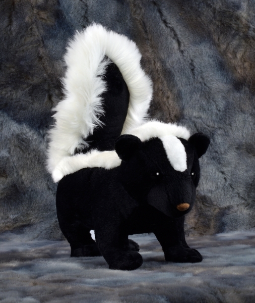 Stinktier 20 cm